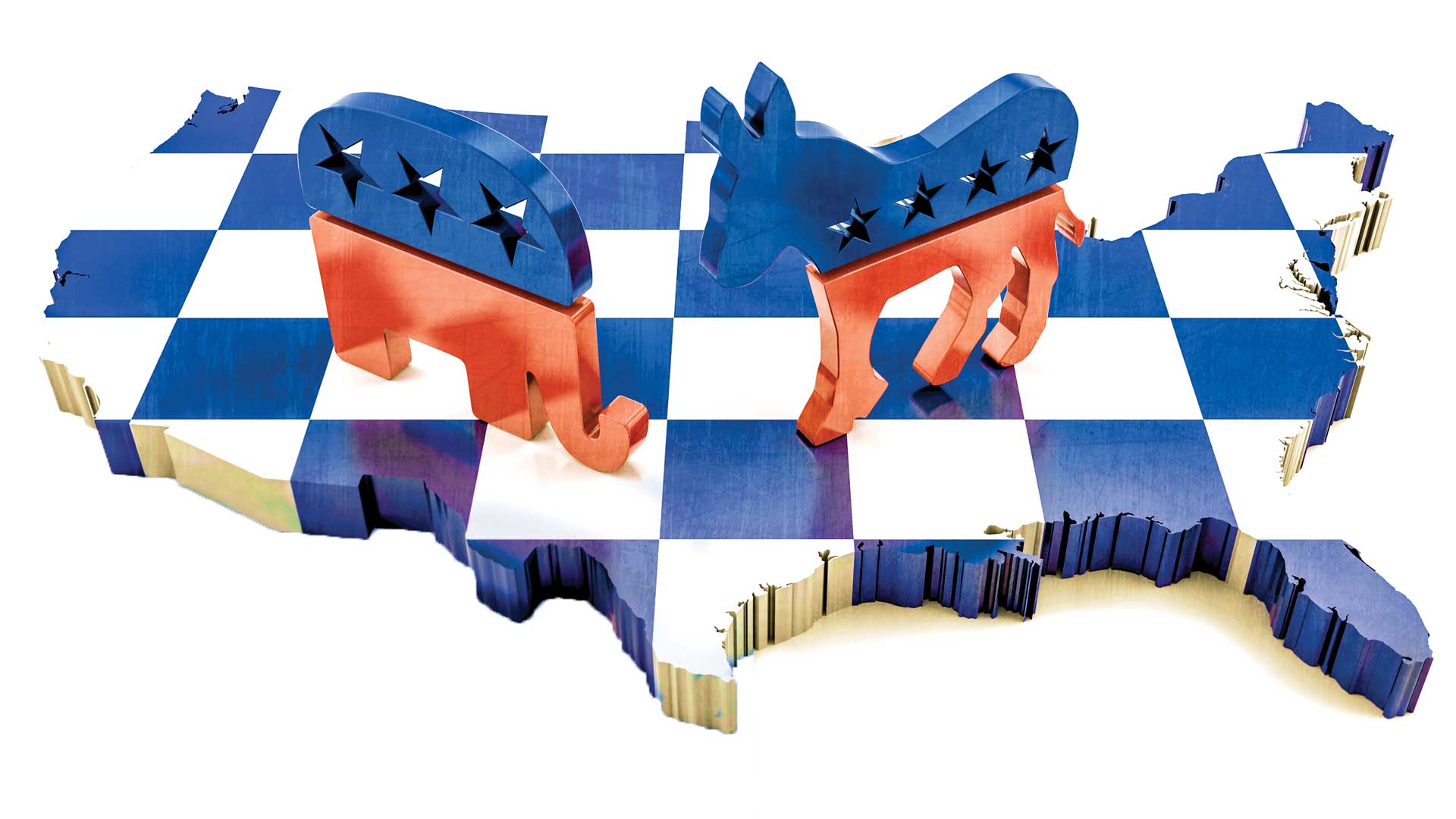 A Game Theory Strategy To Fight Political Gridlock Arts Sciences A Game Theory Strategy To Fight Political Gridlock Arts Sciences