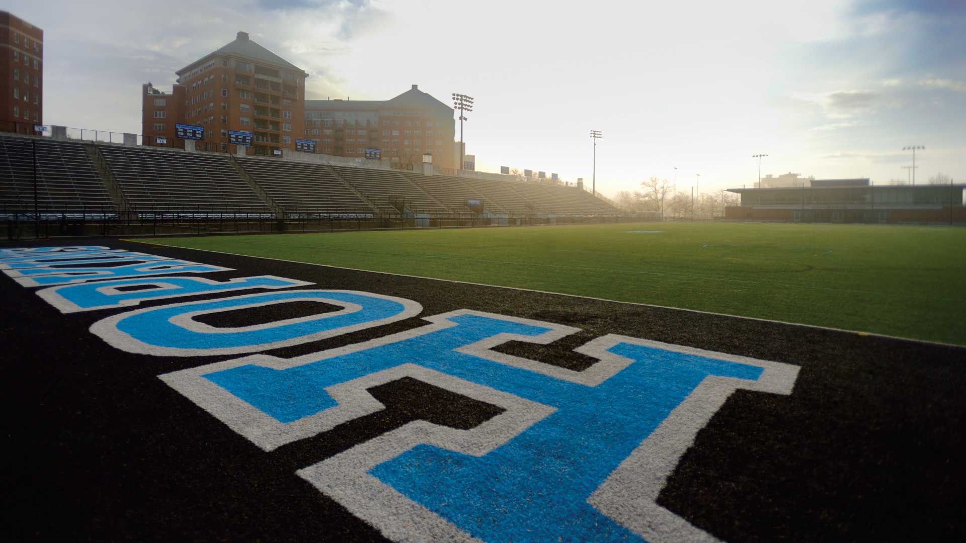 Homewood Field