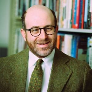 Daniel Schlozman