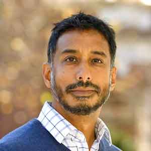 Anand Pandian