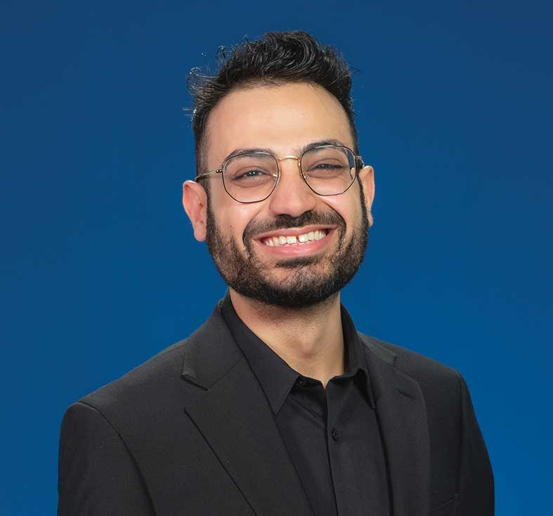 Anthony Boutros