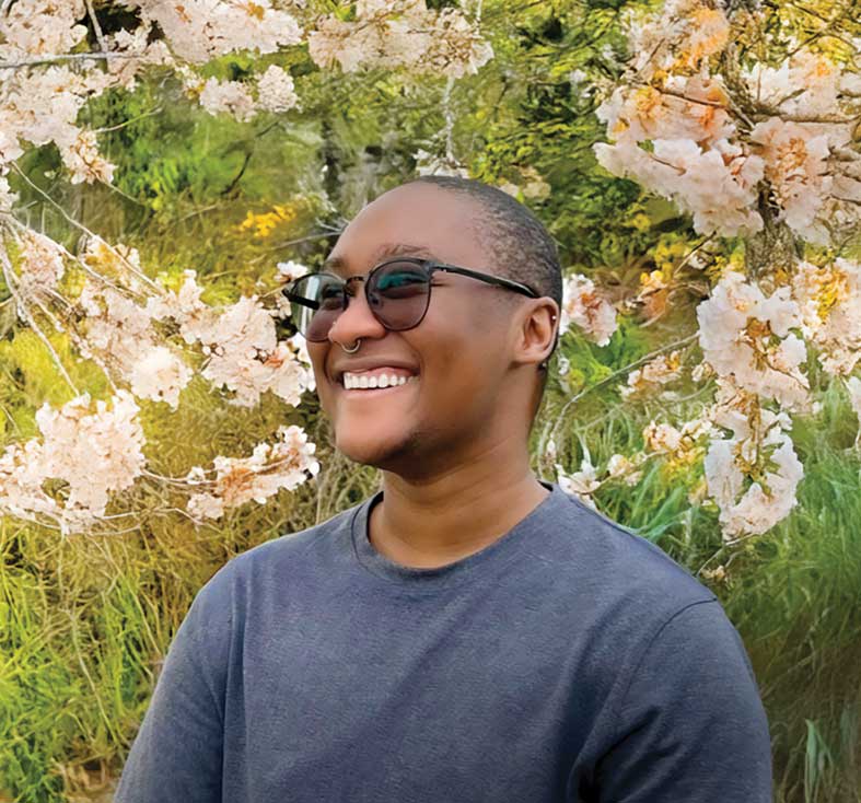 dominique dickey