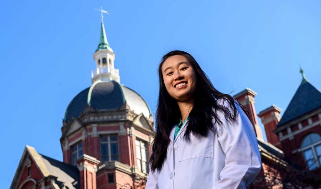 Victoria Huang
