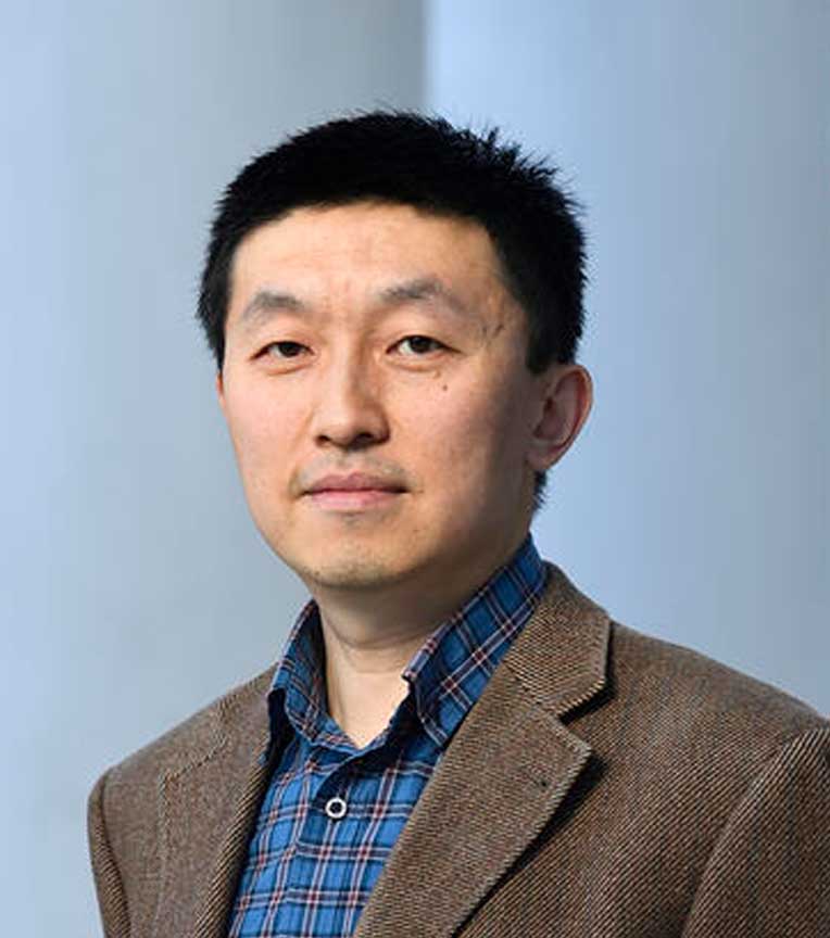 Yuan He