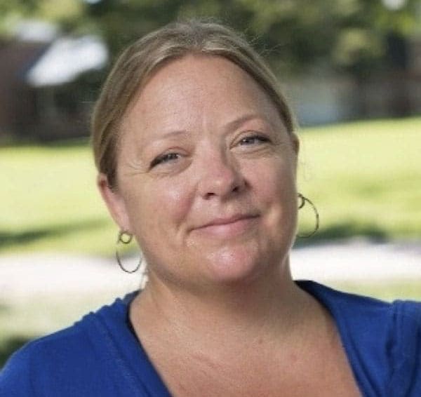Kirsten M. Bohn
