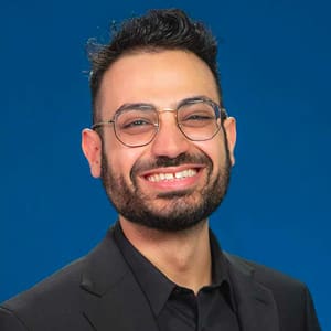 Anthony Boutros