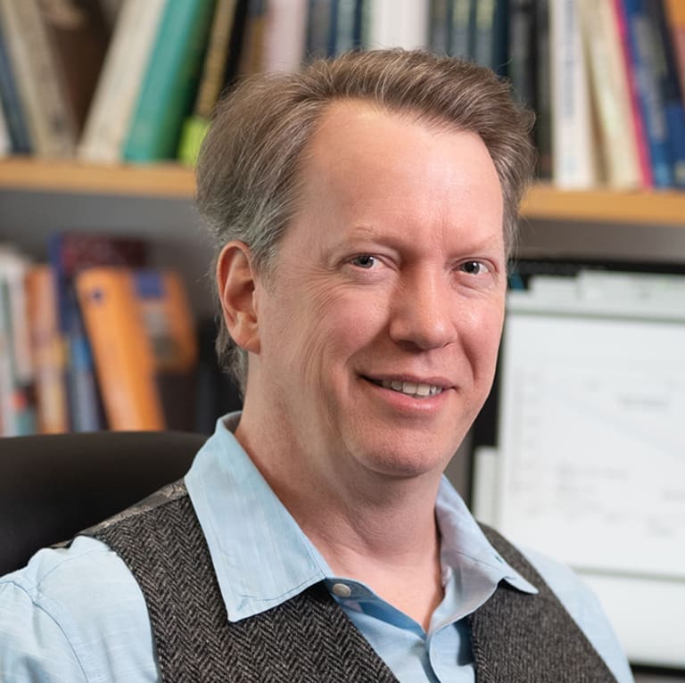 Sean Carroll