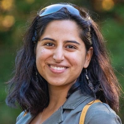 Saakshi Dulani