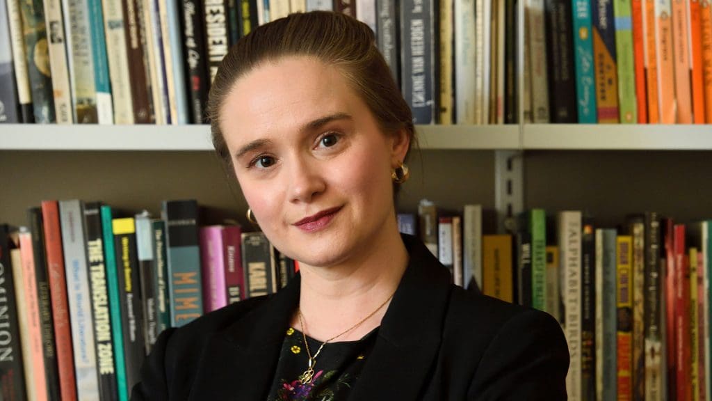 Jeanne-Marie Jackson