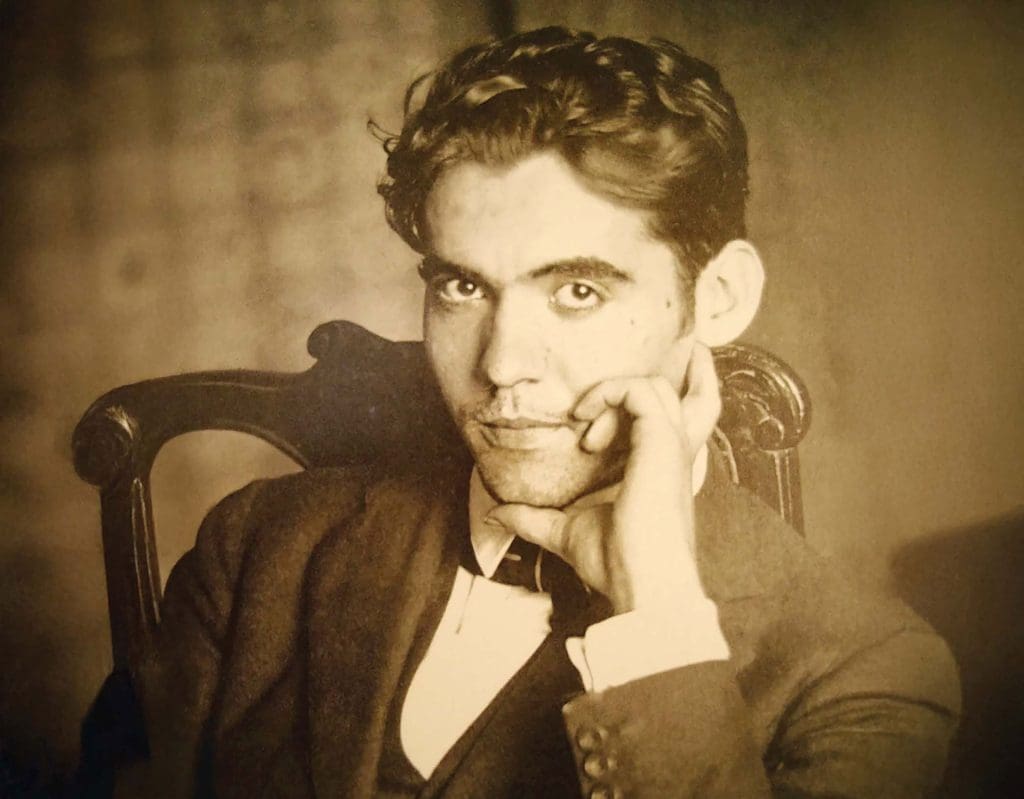 Federico García Lorca