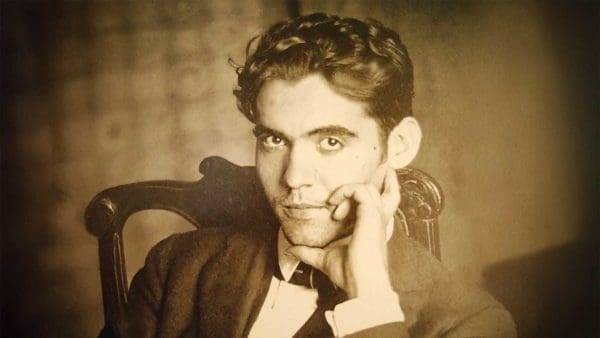 Federico García Lorca