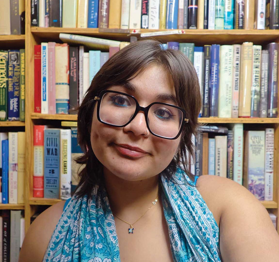 Mrigaanka Sharma