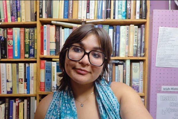 Mrigaanka Sharma